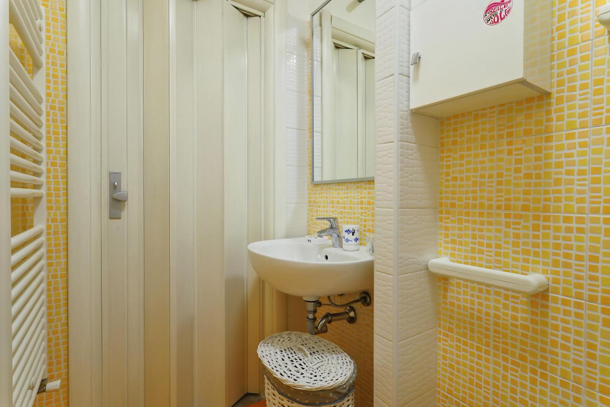 Mpm-Via Watt Apartment Milano Esterno foto